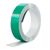 Metaalband met zelfklevend PE-foam 35 mm | 5 m