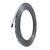 Magneetband, zelfklevend, sterk 10 mm | 30 m | 1 mm
