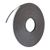 Magneetband, zelfklevend 10 mm | 30 m | 1,5 mm | standaard lijm