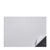 Magneetfolie, zelfklevend,sterk, ruw A3 297 x 420 mm  | 0.9 mm | Standaard 