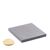 Ferriet magneten vierkant/rechthoekig, Y35 50 x 50 mm | 5 mm