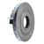 Magneetband, zelfklevend, sterk 30 mm | 30 m | 1,5 mm