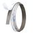 Neodymium magneetband, zelfklevend, extra sterk 10 mm | 480 g/cm² | 1 m | 1,5 mm