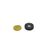 magneet met rubbercoating met cilindrisch boorgat 22 mm