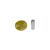 AINiCo-cilindermagneet met inwendige schroefdraad 6 mm | null
