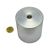 AINiCo-cilindermagneet met inwendige schroefdraad 63 mm | null