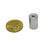 neodymium cilindermagneet met inwendige schroefdraad 10 mm | 16 mm