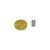 AINiCo-cilindermagneet met gladde behuizing 6 mm