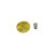 neodymium cilindermagneet met gladde behuizing 5 mm