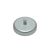 ferriet potmagneet met schroefdraad 32 mm | M4 