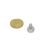neodymium potmagneet met schroefdraad 10 mm | M4x8 mm 