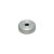 ferriet potmagneet met verzonken boorgat 16 mm | ferriet|staal 