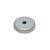 ferriet potmagneet met verzonken boorgat 32 mm | ferriet|staal 