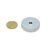 SmCo-potmagneet met verzonken boorgat 32 mm