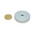 SmCo-potmagneet met verzonken boorgat 40 mm