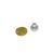 SmCo-potmagneet met draadbus 13 mm