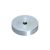 neodymium potmagneet met inwendige schroefdraad 50 mm