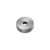 SmCo-potmagneet met cilindrisch boorgat, roestvrijstalen behuizing 20 mm