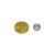 neodymium potmagneet om in te kleven 10 mm | 4.5 mm