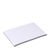 Magnetische labels beschrijfbaar 70 x 100 mm  | wit 