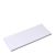 Magnetische labels beschrijfbaar 80 x 200 mm  | wit 