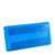 Magnetische hoezen 110 x 50 mm  | blauw 