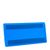 Magnetische hoezen 160 x 75 mm  | blauw 