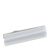 Naambadges PROFIL magnetisch 75 x 17 mm  | smag® magneet 
