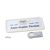 Naambadges OFFICE magnetisch 75 x 27 mm  | wit  |  