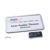 Naambadges OFFICE magnetisch 75 x 37 mm  | roestvrij staal  | smag® magneet 