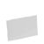 Naambadges Acryl CLEAR magnetisch 90 x 55 mm 