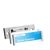 Naambadges naald FORUM 68 x 22 mm 