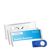 Naambadges FORUM magnetisch 75 x 32 mm  | zilver 