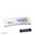 Naambadges naald polar® 64 x 22 mm  | goud 