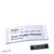 Naambadges naald polar® 65 x 30 mm  | chroom 