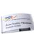Naambadges naald event 85 x 54 mm 