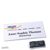 Naambadges PUBLIC magnetisch 75 x 37 mm  | smag® magneet, extra sterk 
