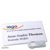 Naambadges PUBLIC magnetisch 85 x 54 mm  | smag® magneet 