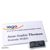 Naambadges PUBLIC magnetisch 85 x 54 mm  | smag® magneet, extra sterk 