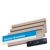 Naambadges Forest magnetisch, hout 75 x 30 mm 