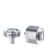 Gereedschap voor eyeletpers TEP-1 en TEP-3 voor ronde zeilringen #5 (⌀ 16,2 mm) 
