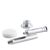 Ponsenset, zeilringenset voor ronde zeilringen #3 (⌀ 11,3 mm) 