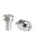 Gereedschap voor eyeletpers TEP-1 en TEP-3 