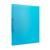 Ringbanden A4 2-rings O-mechaniek  | blauw 