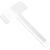 wiebelaar t.b.v. scanrails 140 mm | PET 