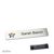 Naambadges aluline-plus® alu-complete roestvrij stalen pin null | 68 x 16 mm