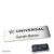 Naambadges aluline-plus® alu-complete magneet smag® magneet, extra sterk | null | 76 x 25 mm