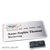 Naambadges polar® alu-print magneet smag® magneet, extra sterk | null | 76 x 38 mm