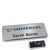 Naambadge Icon® „Alu-Complete“ smag® magneet, extra sterk | null