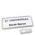 Naambadge Icon® “Quick Print” smag® magneet | null